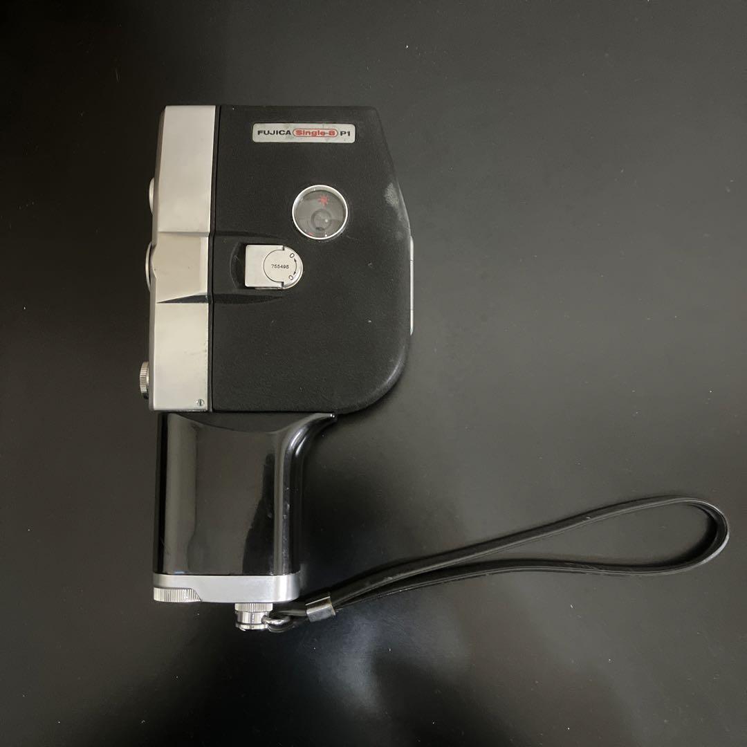 8mmカメラ