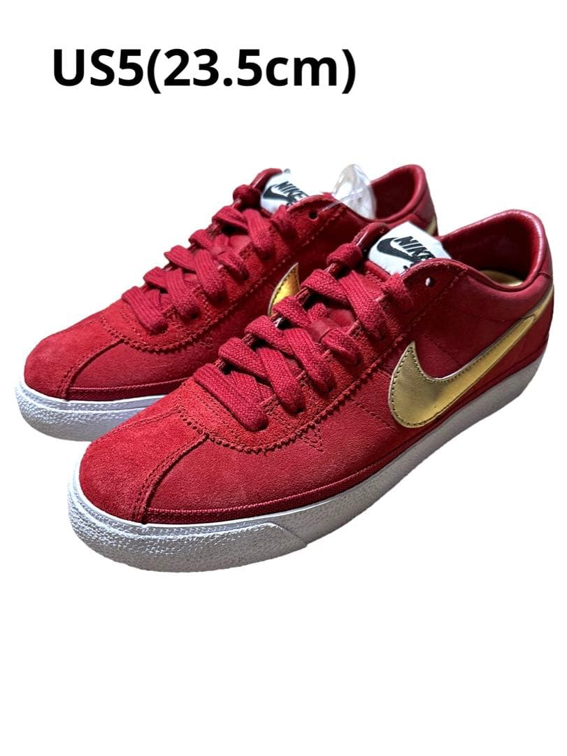 靴 NIKE ZOOM BRUIN SB SUPREME