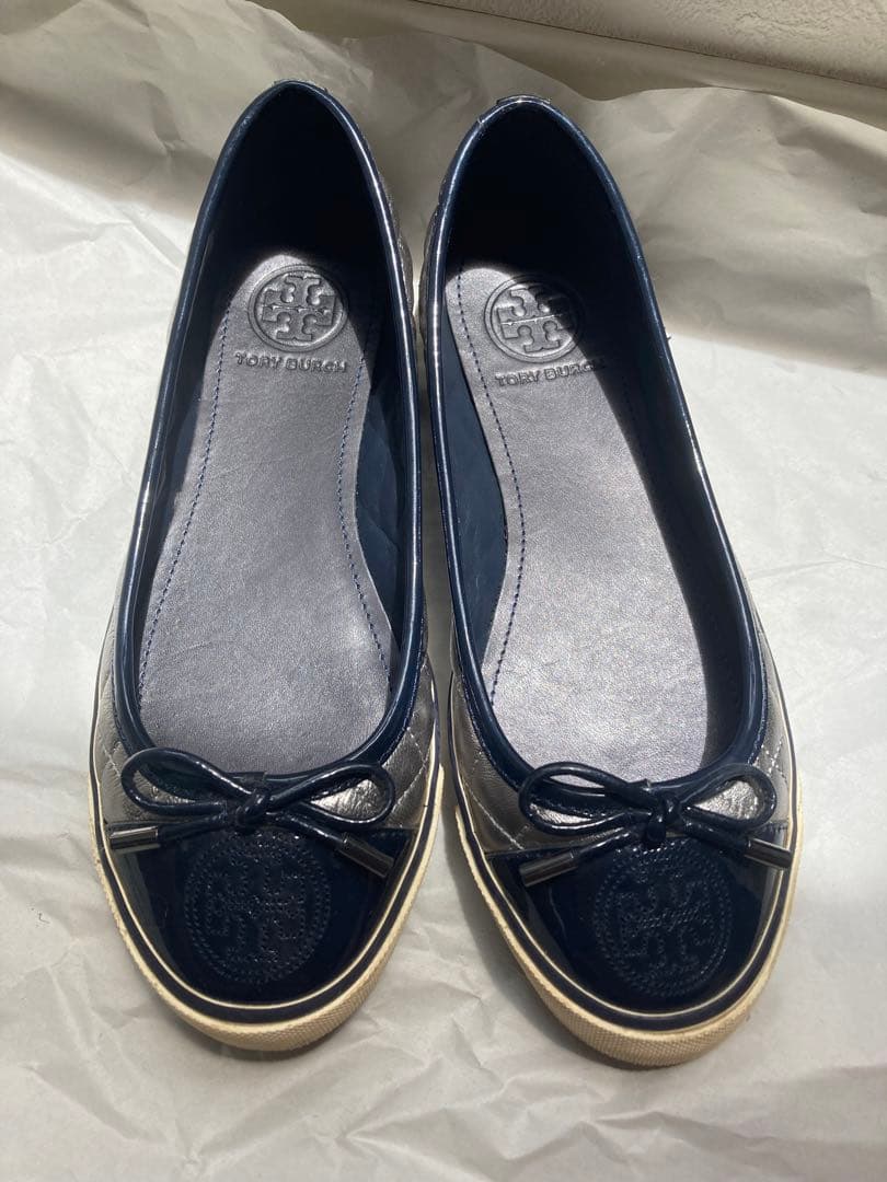 トリーバーチ　靴　Tory Burch