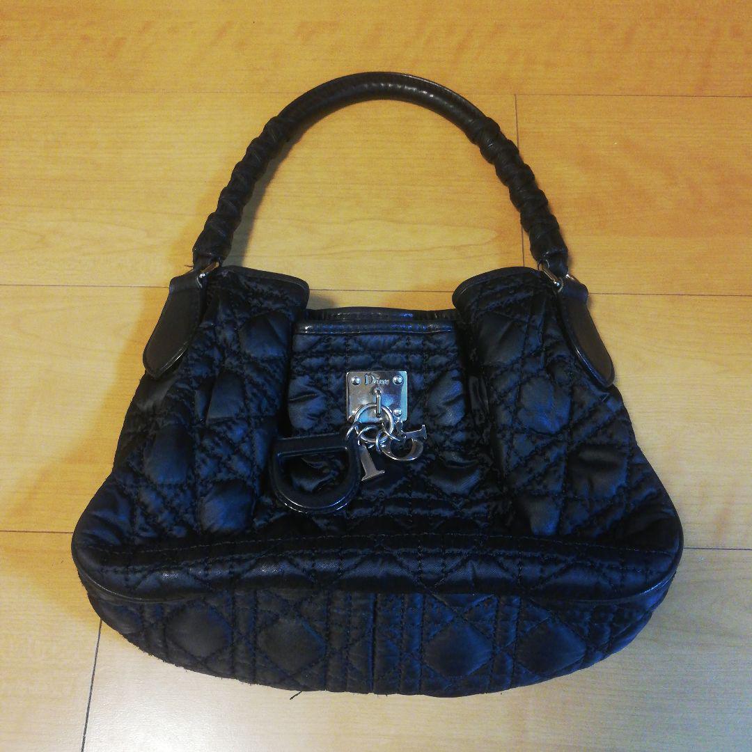 Christian Dior ディオール ハンドバッグ