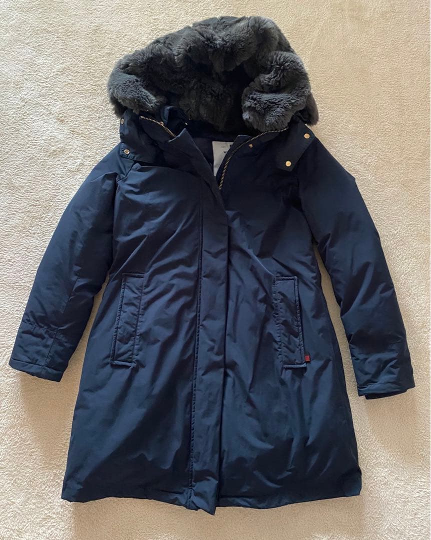 WOOLRICH TOMMORROW LAND別注　ボウブリッジ