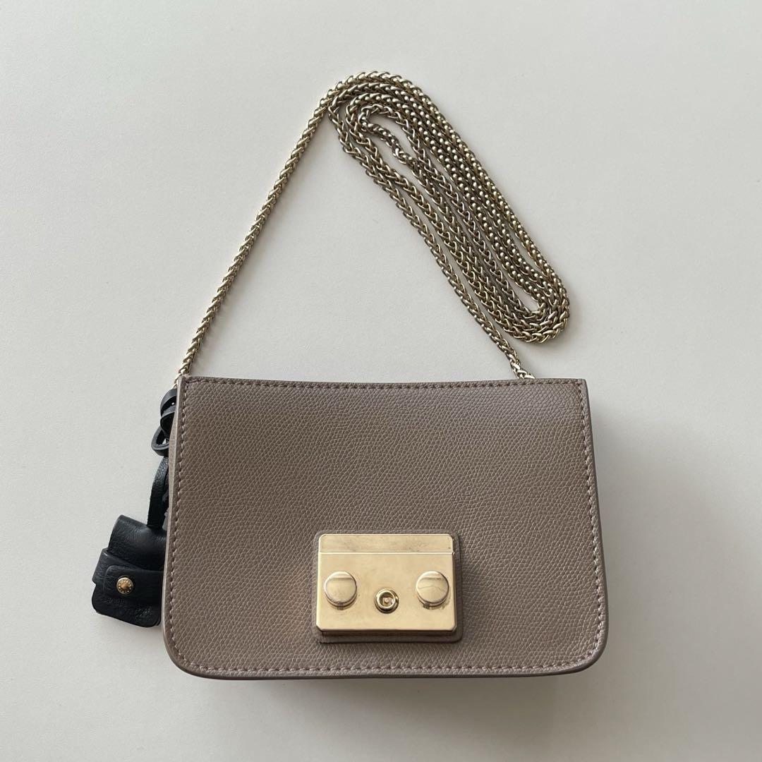 FURLA｜METROPOLIS｜ボディ（837830）