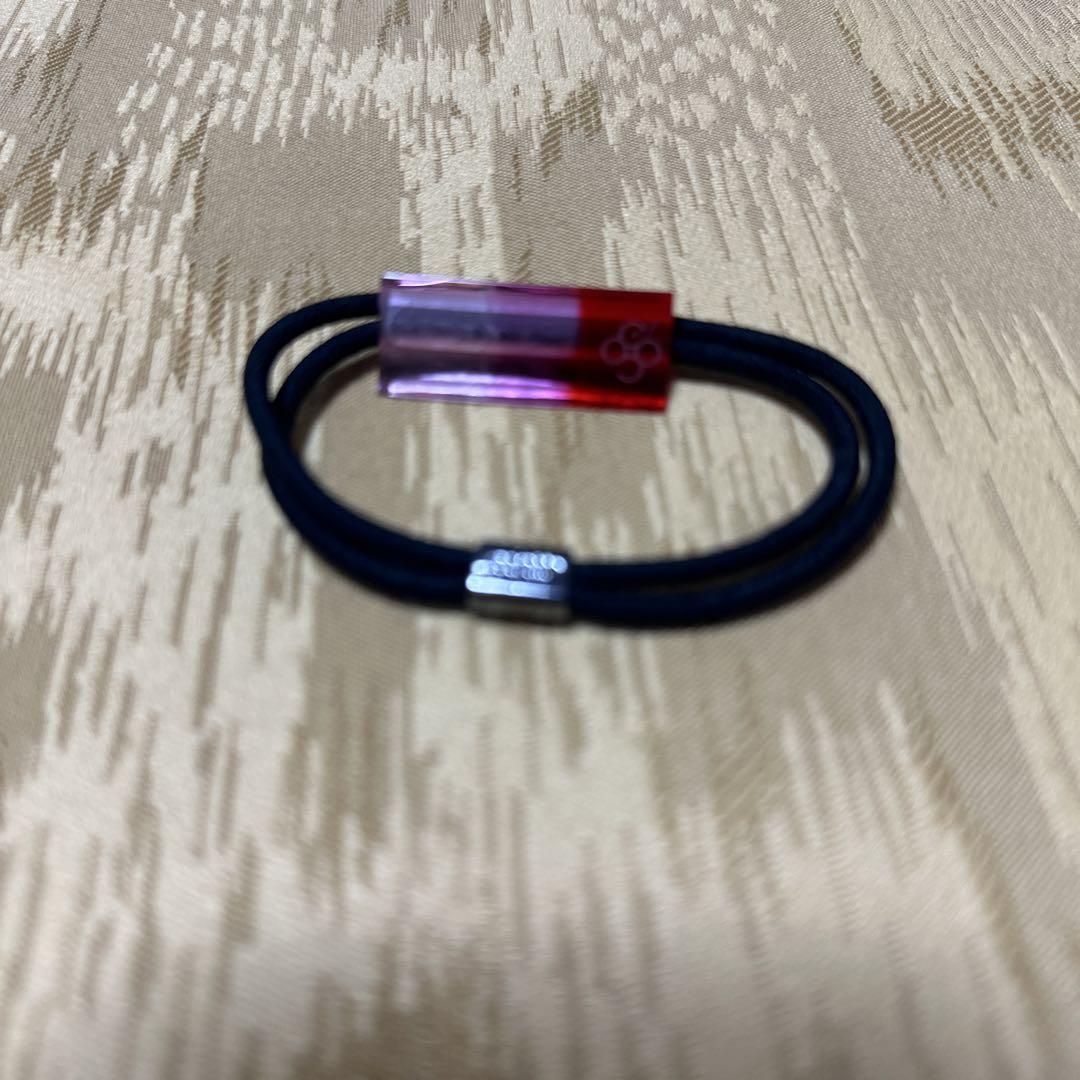 コレットマルーフ　ポニー　グラデーション
