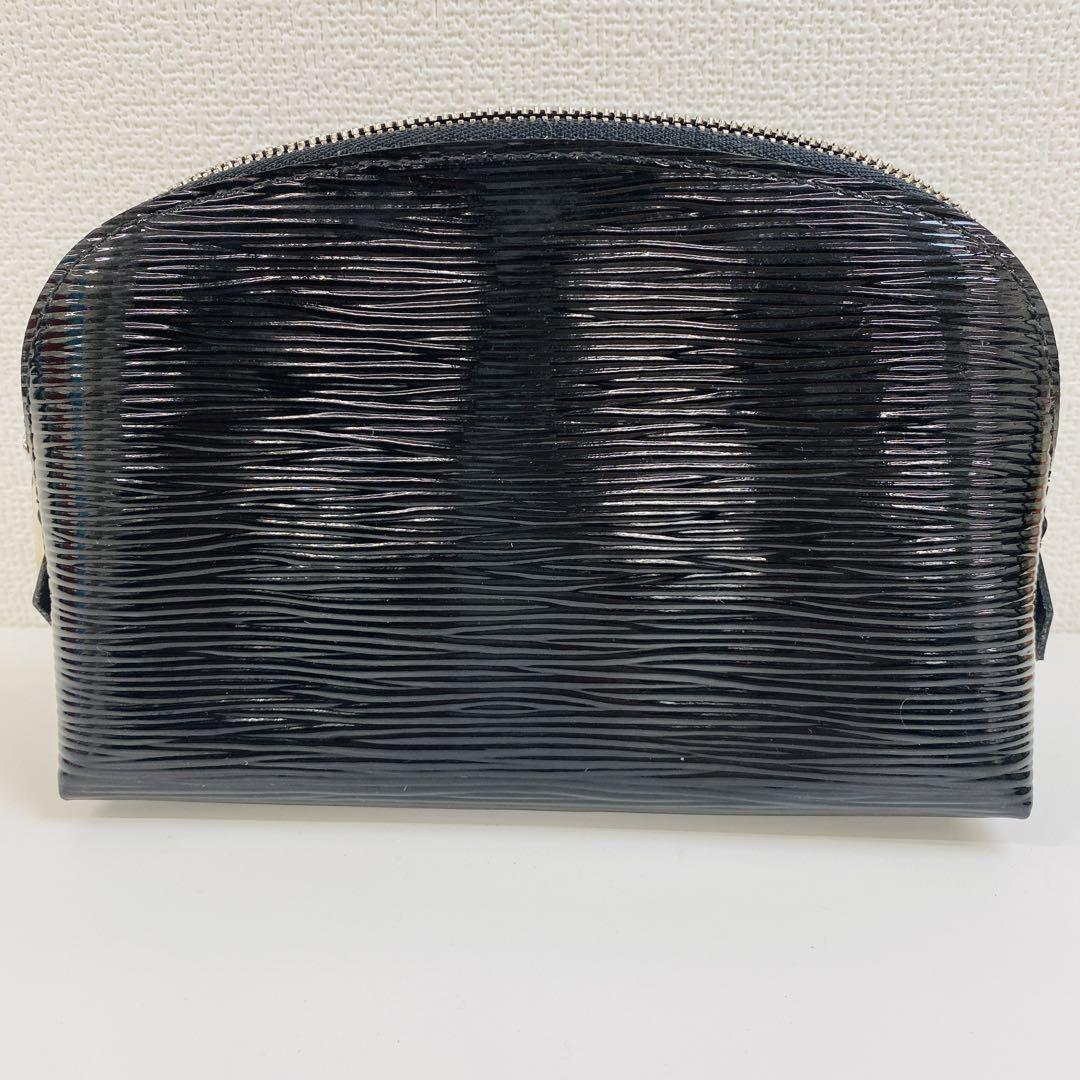 【未使用保管品】ルイヴィトン　ポシェット・コスメティック ポーチ