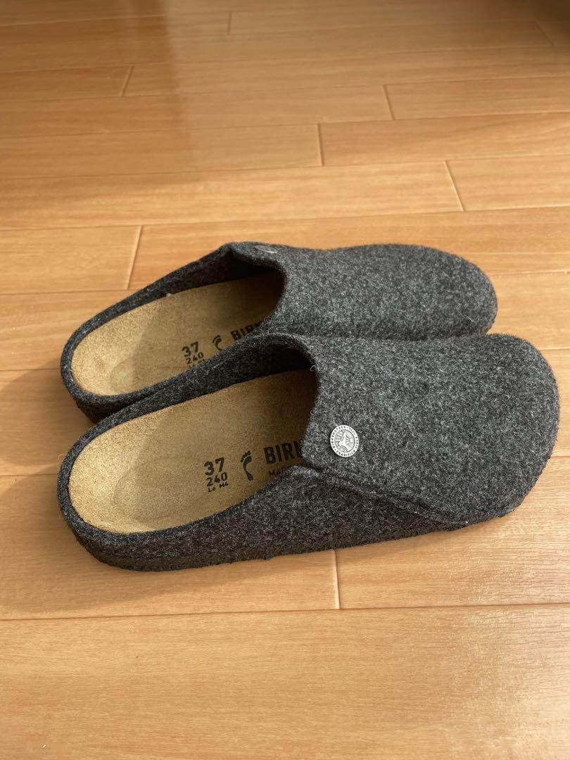 BIRKENSTOCK Zermatt／ツェルマット（サイズ37）24センチ
