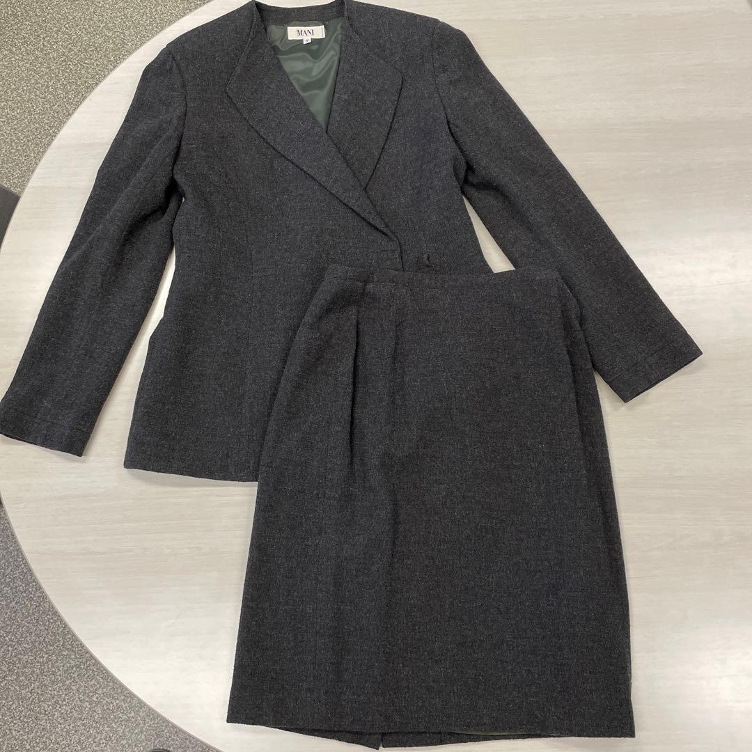 MANI レディース　セットアップ