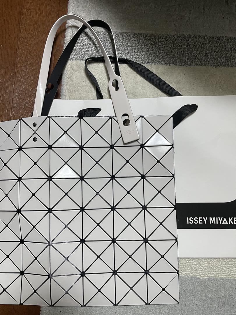 BAOBAO ISSEY  バック　トートバッグ