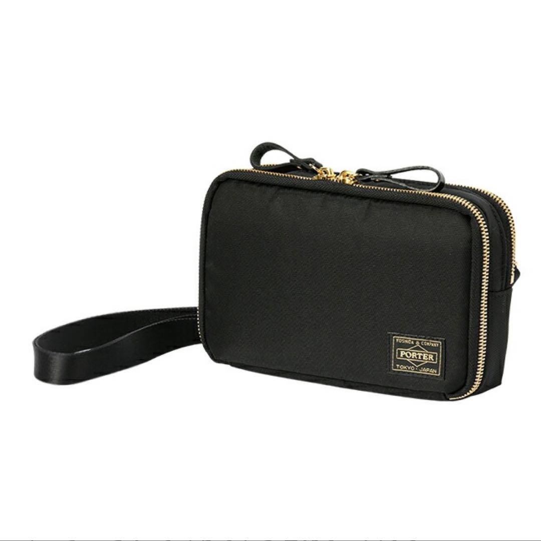 【即購入可】ポーター　ウォレット　porter ショルダー　バッグ