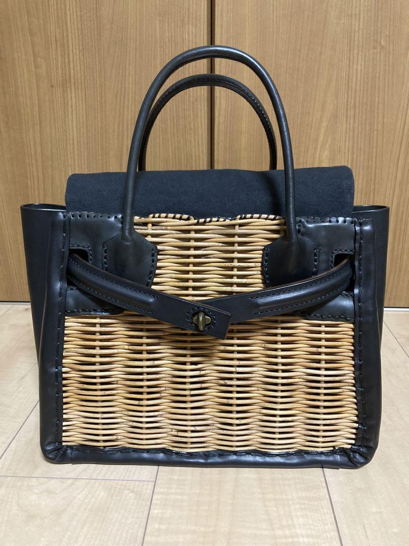 ebagos エバゴス スタイリストバッグ