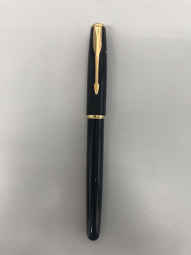 PARKER SONNET 万年筆 18K
