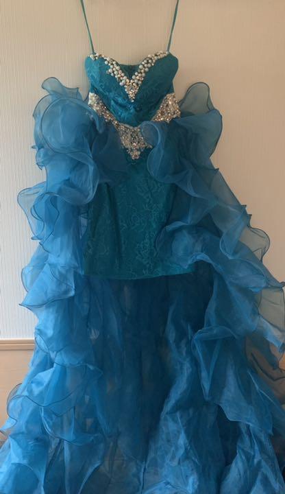 ROBE de FLEURS ローブドフルール　ドレス
