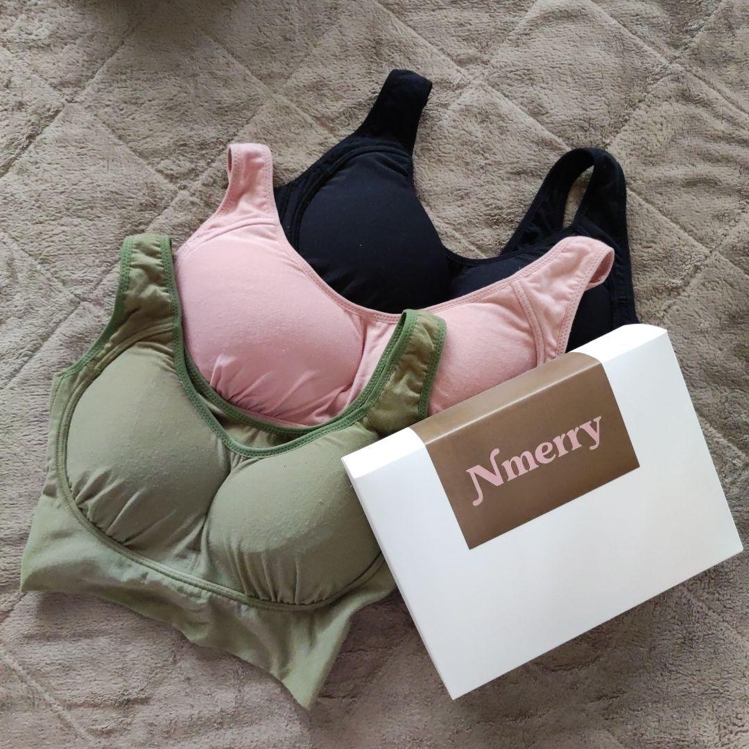 Nmerry Mサイズ4点セット