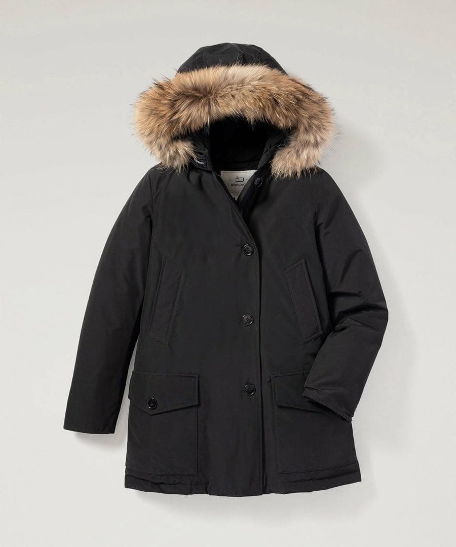 WOOLRICH ウールリッチ
ARCTIC PARKA アークティックパーカ