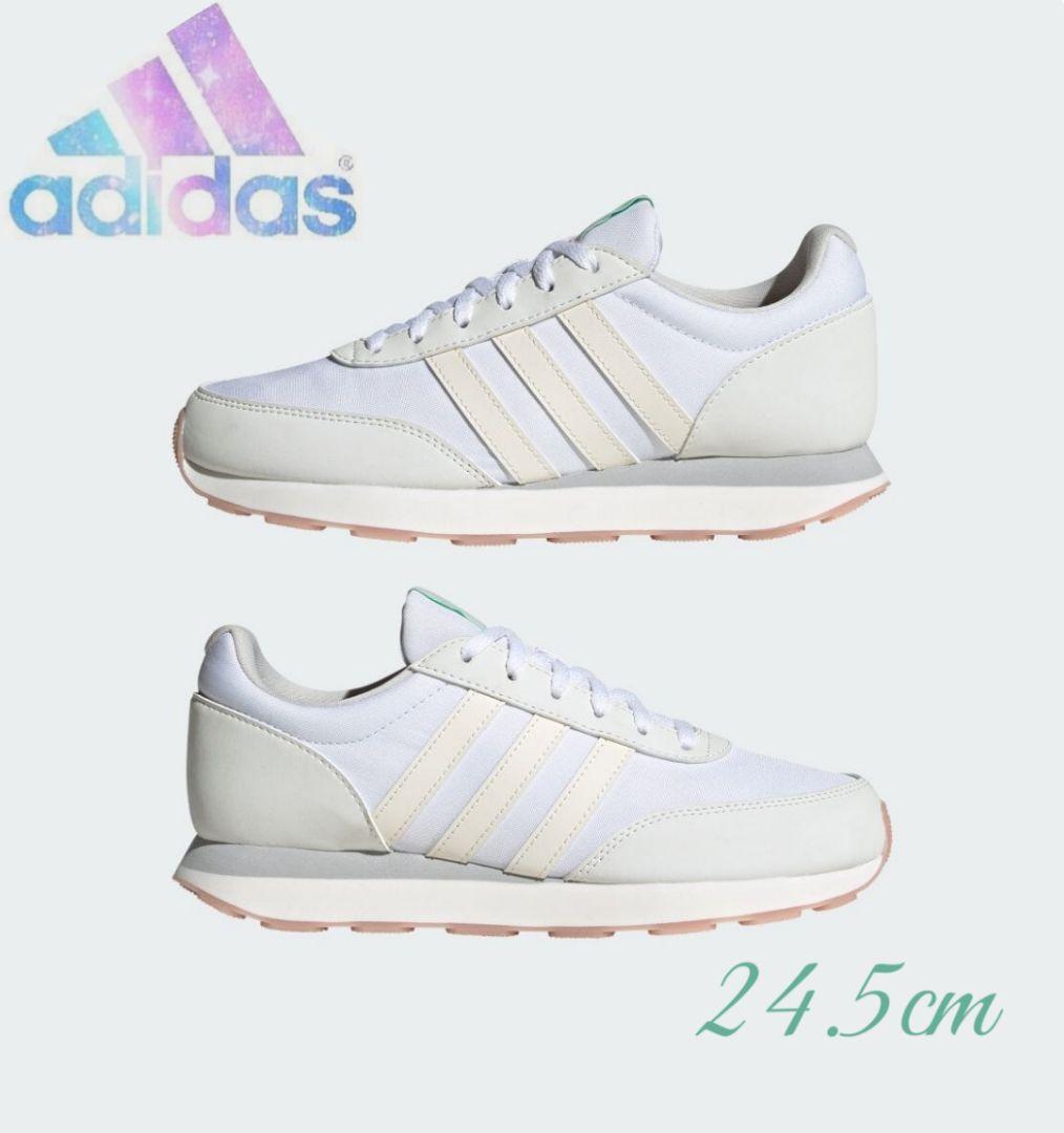 ☆新品・未使用☆【アディダス/adidas】スニーカー レディース シューズ