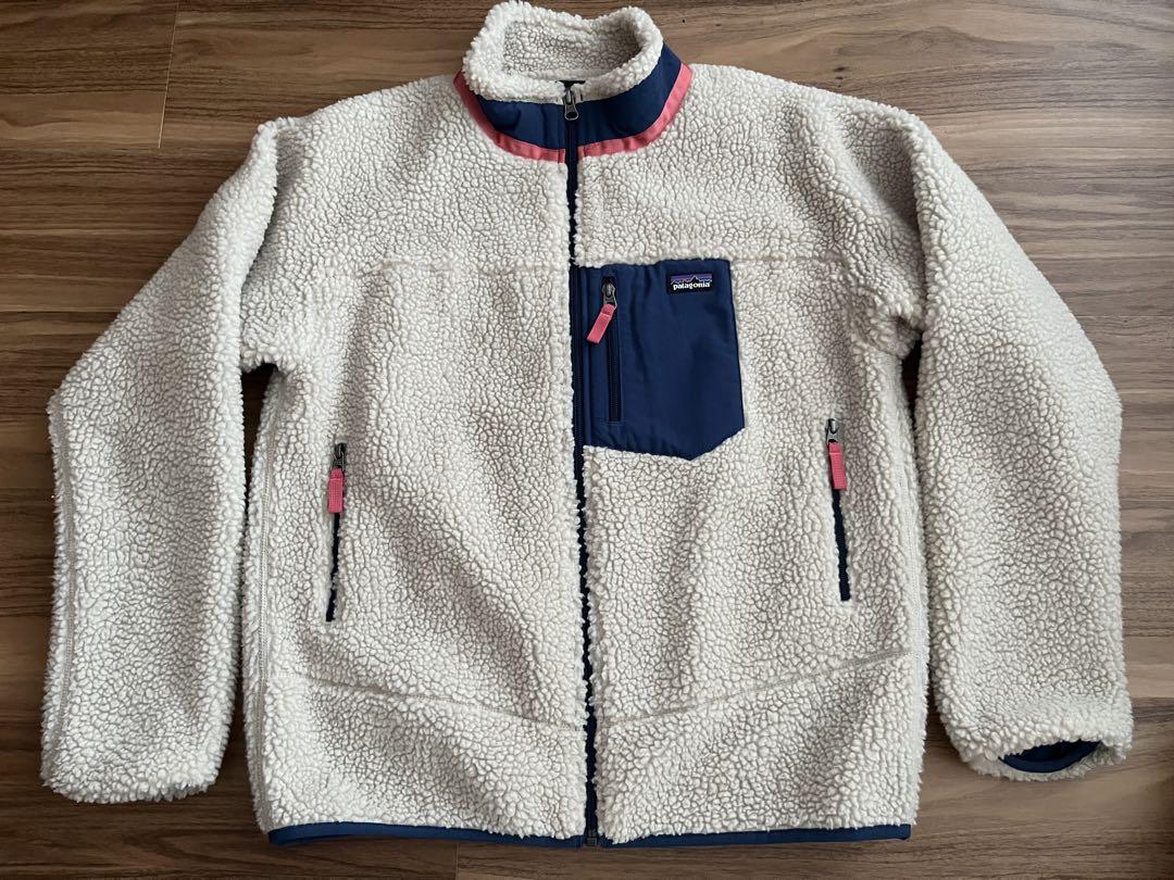 Patagonia パタゴニア キッズ レトロXジャケット XXL