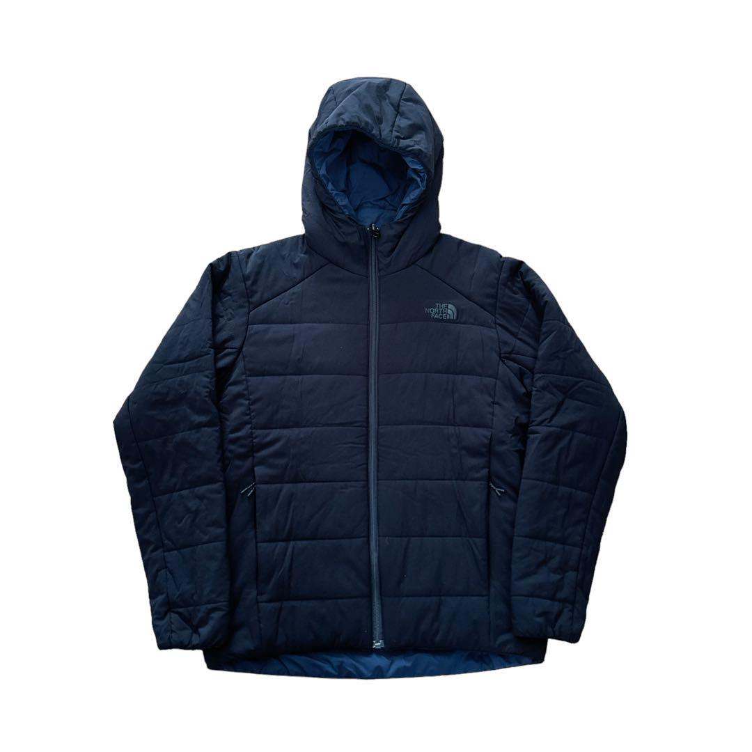 ジャケット・アウター THE NORTH FACE Reversible Anytime Hoodie