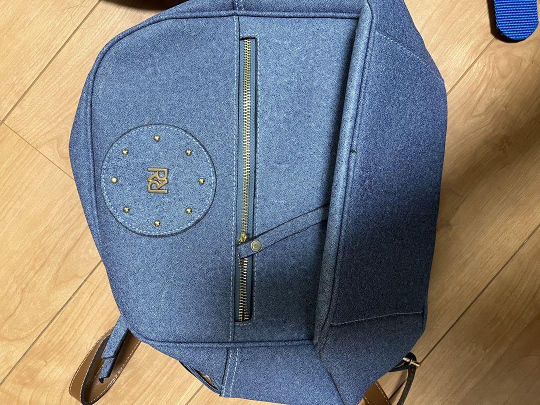レディースリュック　バック