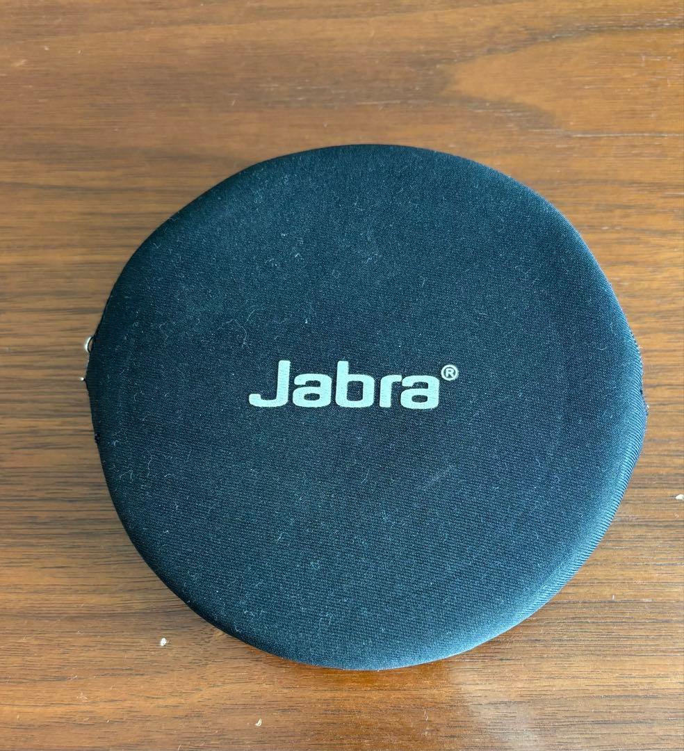 PCスピーカー jabra speak 510