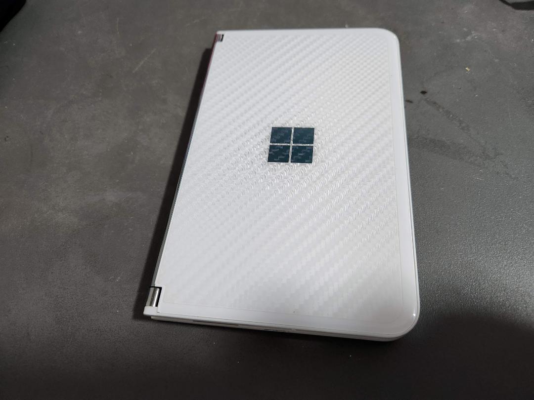 Microsoft Surface Duo 2　128GB　ホワイト
