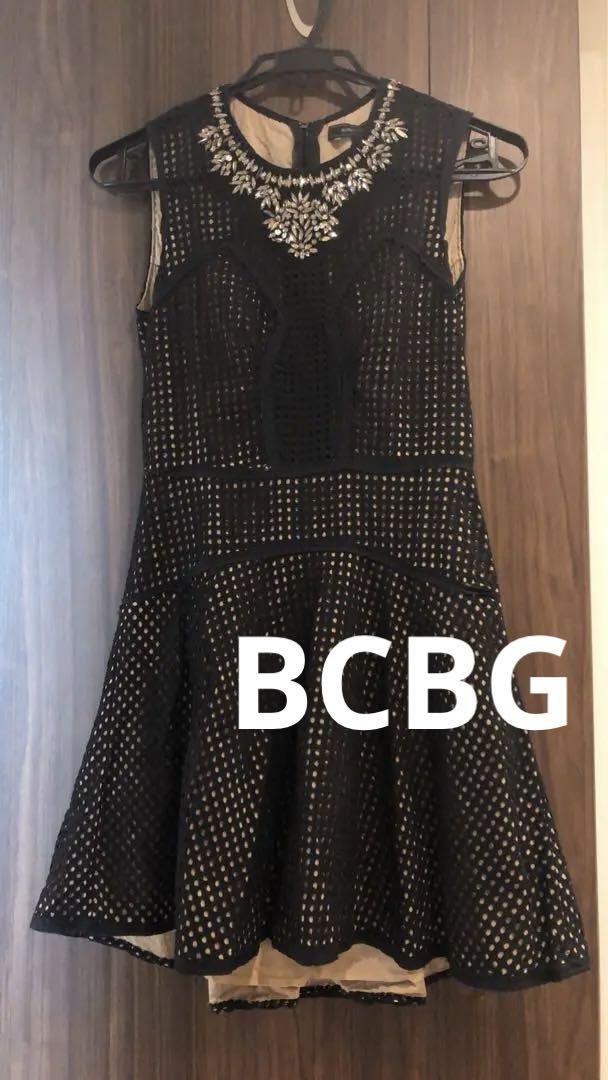 BCBG MAXAZRIA ドレス　ワンピース