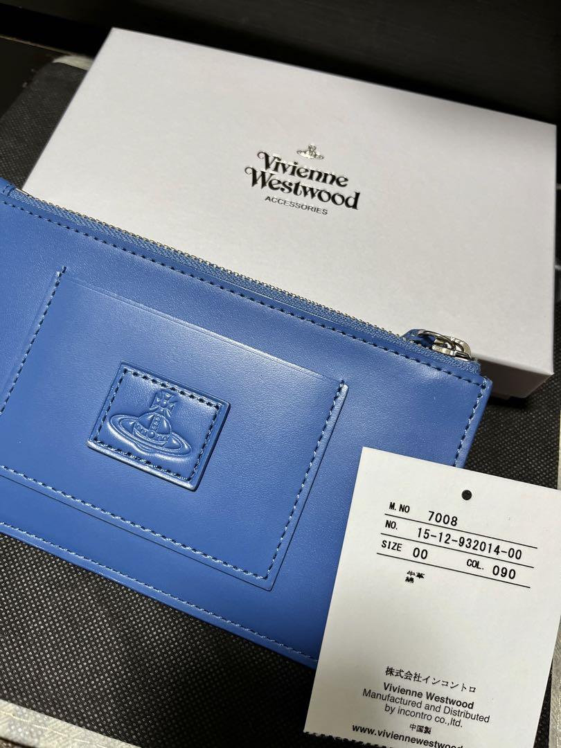 vivienne westwood キーリングフラグメントケース