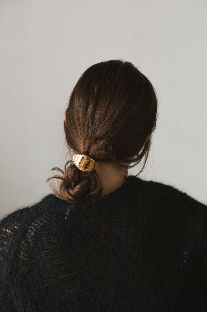 LETICIA　HOOK 01(Gold)