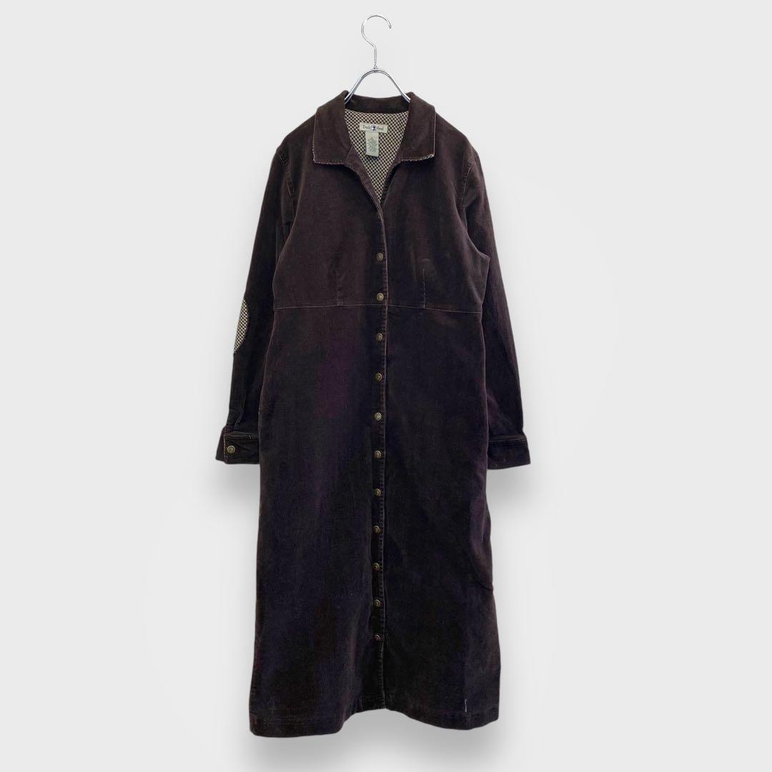 3点¥10,000 ビンテージ 古着 卸 レトロ 80's ロングワンピース