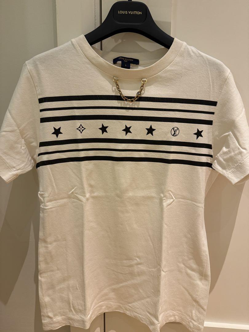 らんLOUIS VUITTON Tシャツ