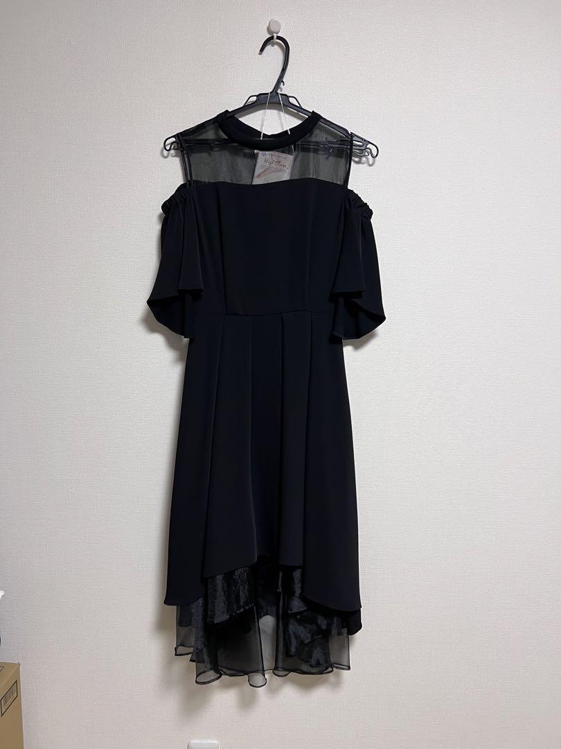 Rire Fete パーティードレス　size38