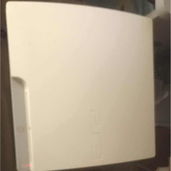 その他 ps3
