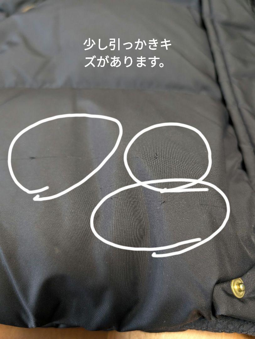 ジムフレックスダウンコート