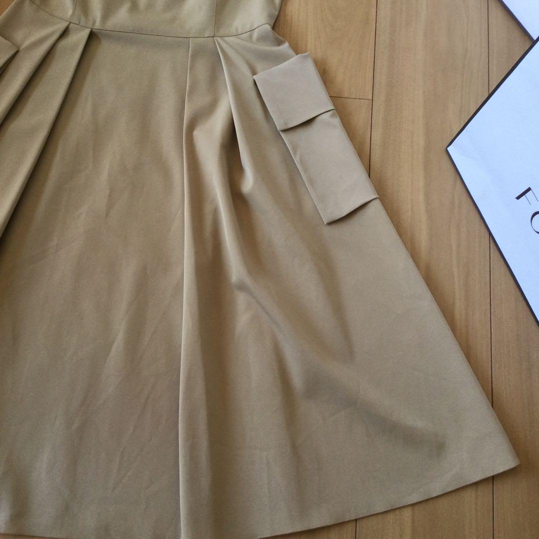 フォクシー　Foxey ホリーワンピース　40号