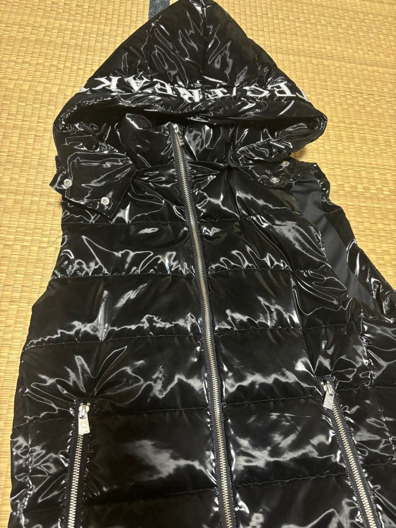アダムスジャグラーベスト　レア