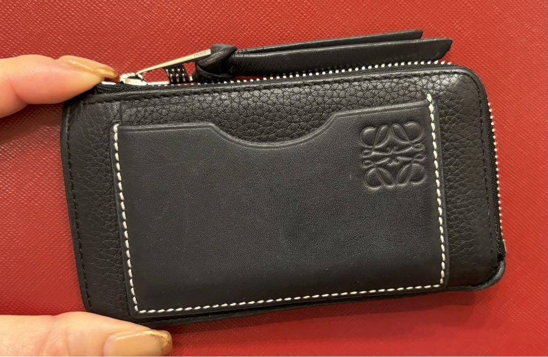 #LOEWE#ロエベ#カードケース#コインケース