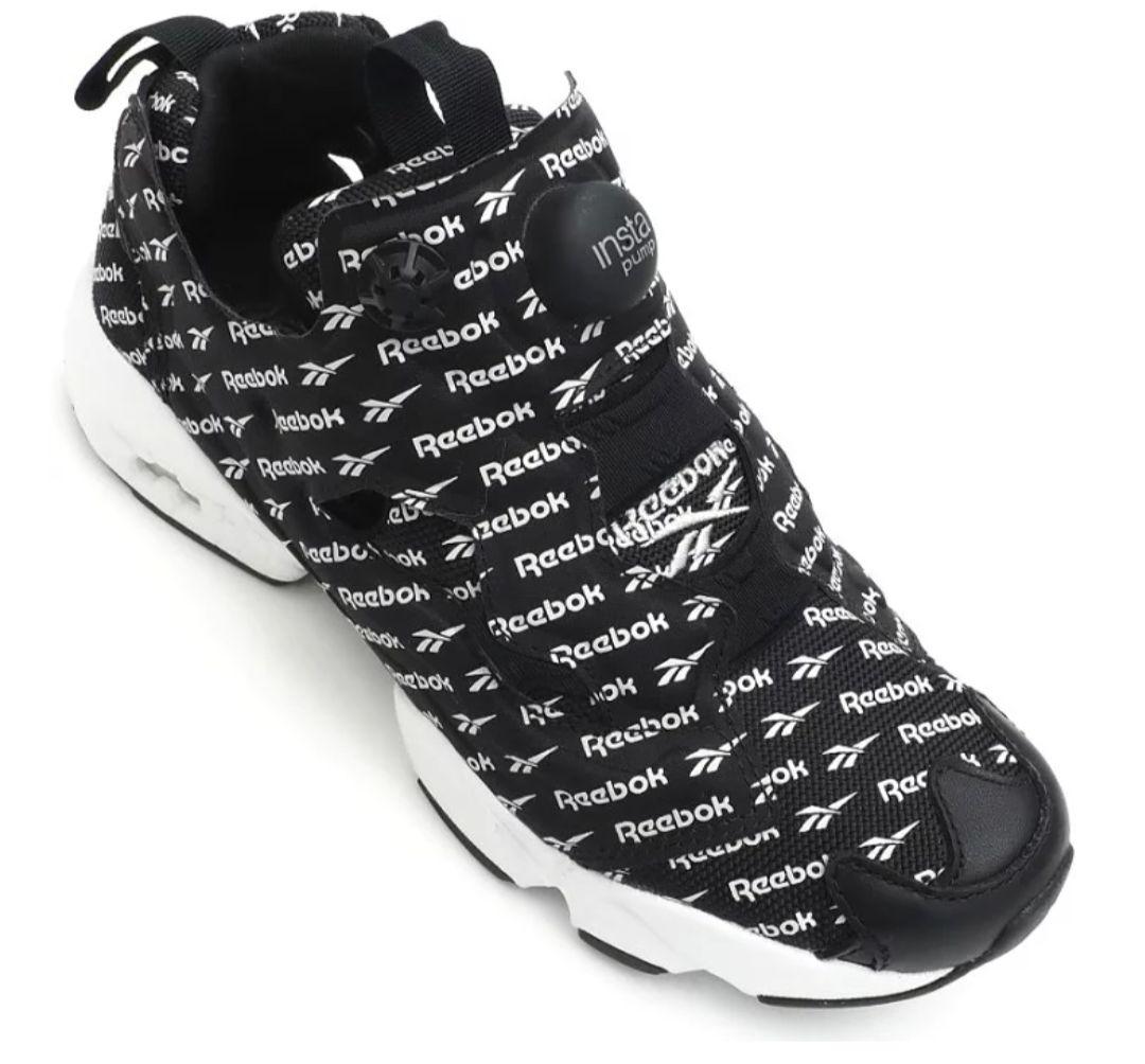 Reebok インスタポンプフューリー  24cm
