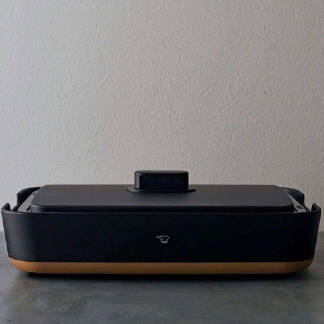 美品✨STAN 象印　ZOJIRUSHI ホットプレート　EA-FA10型