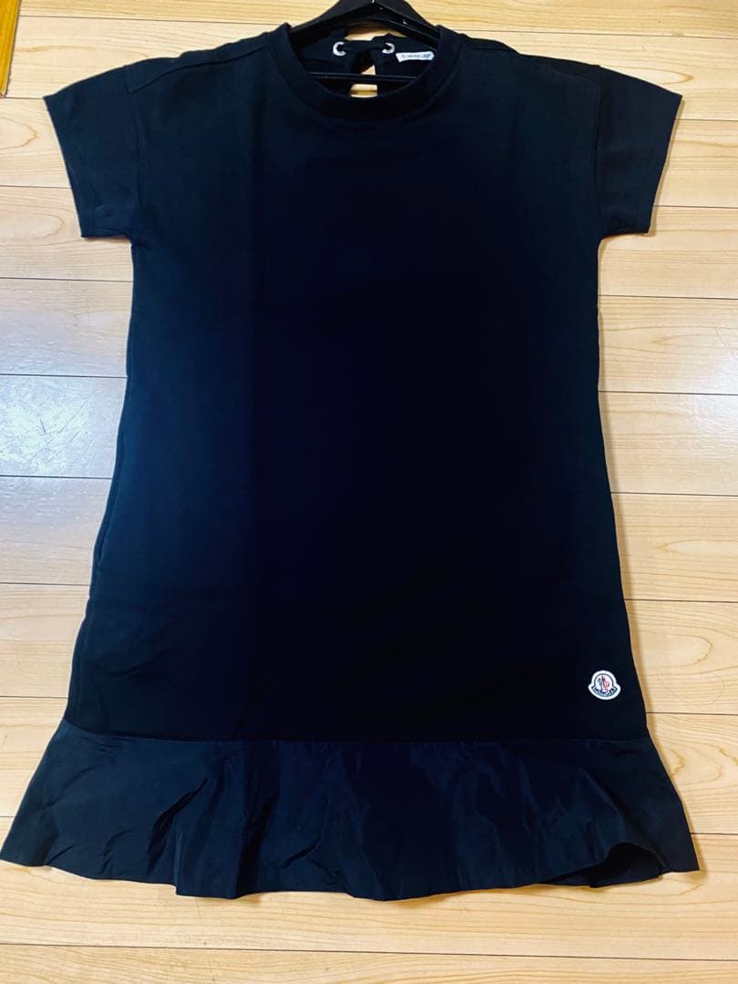 今季最終お値下げMONCLER ☆モンクレール ワンピース美品サイズM