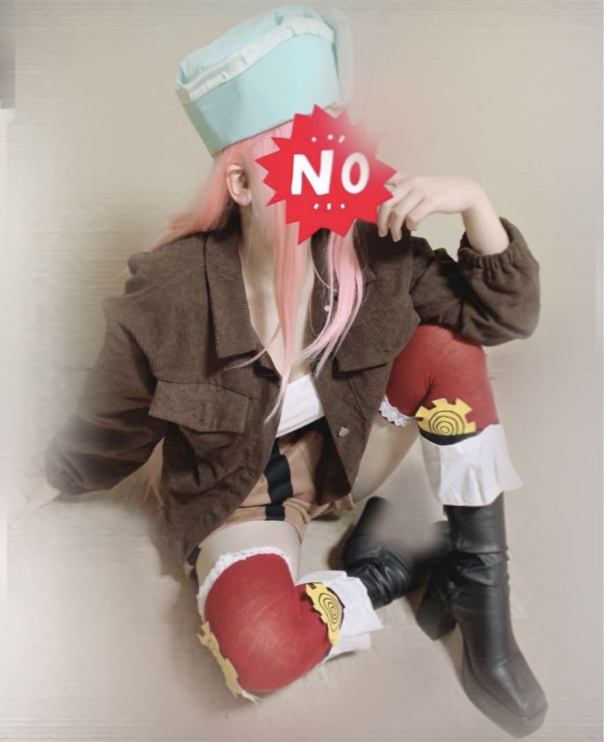 ※最終値下げ ONEPIECE ボニー コスプレ 衣装
