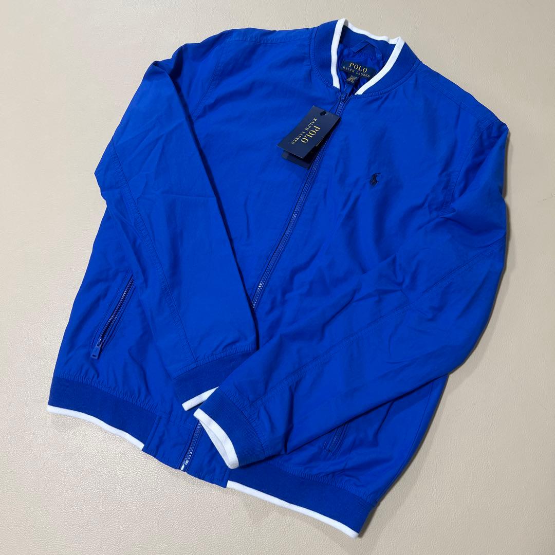 POLO RALPH LAUREN ブルゾン　★新品未使用タグ付★