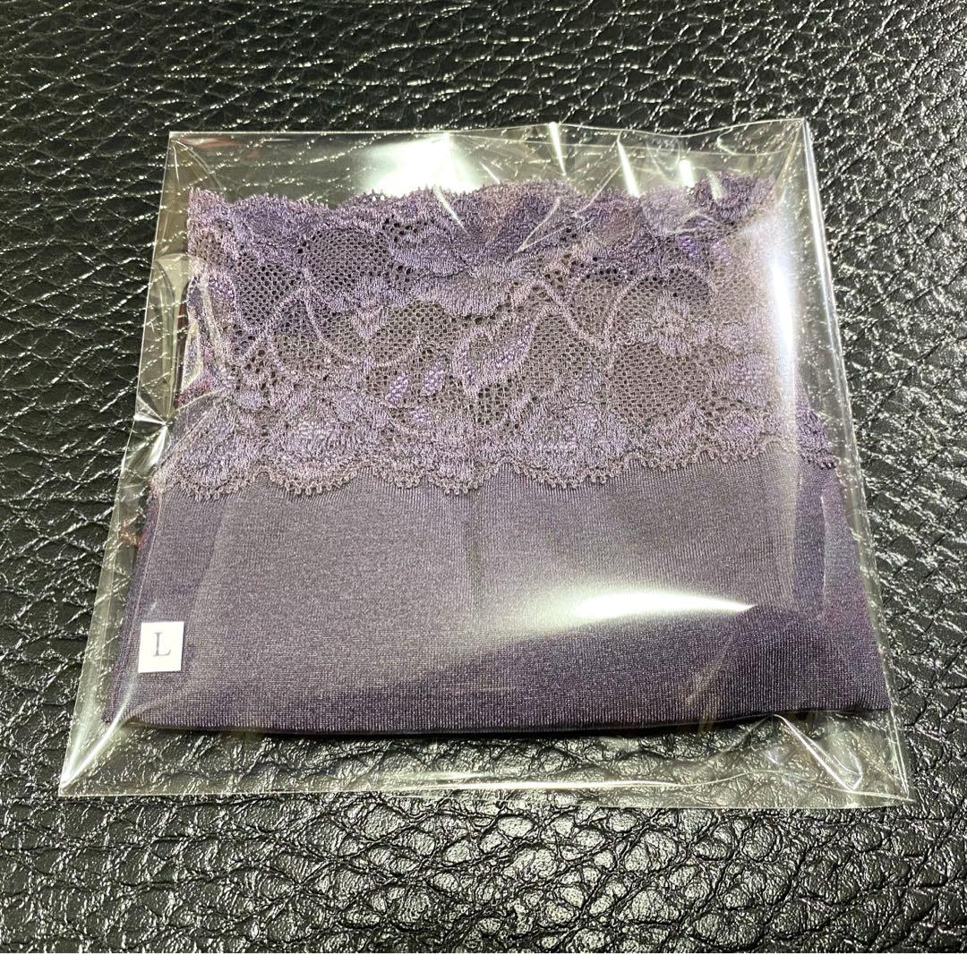 シャルレ ドゥバンナ ショーツ L 2色入② IB772 新品 激安★