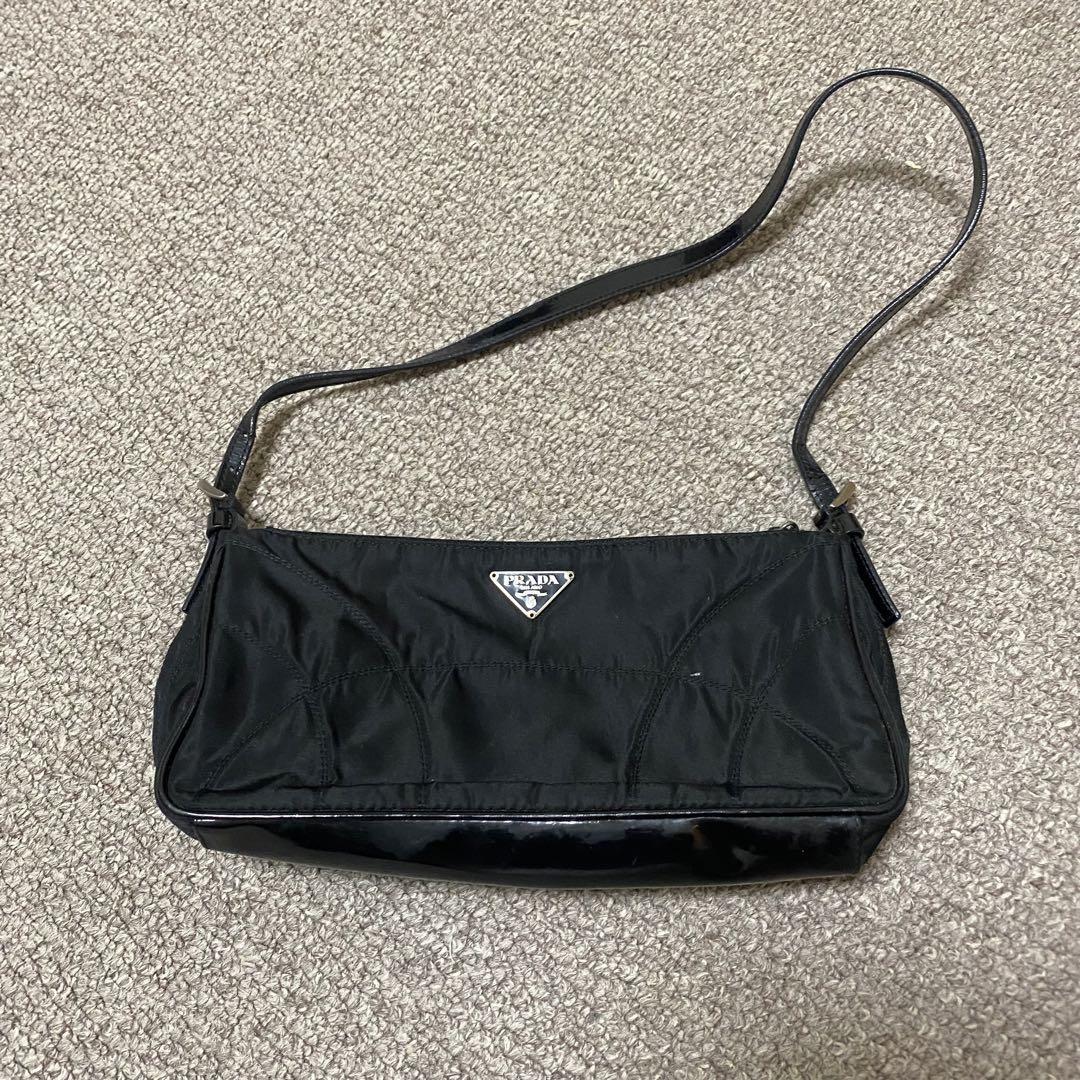 ❤️プラダ アクセサリーポーチ 正規品❤️