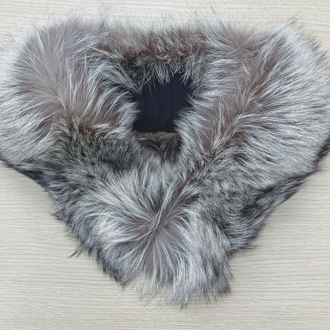 【美品】フォックスショール　SAGAFOX