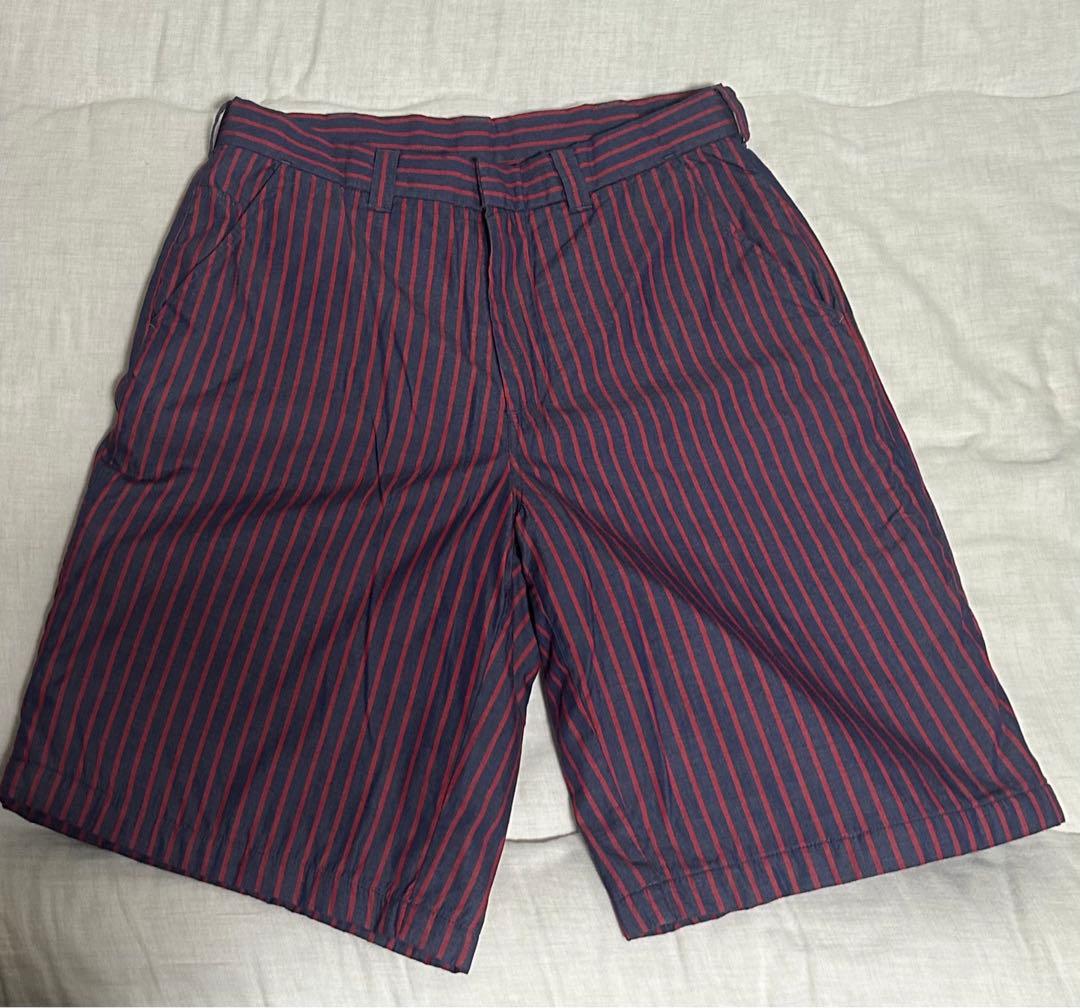 パンツ Supreme MM6 Maison Margiela Padded Short
