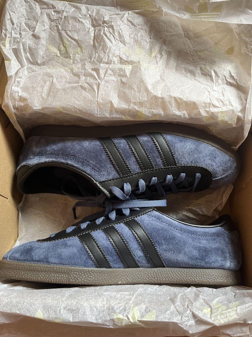 adidas LONDON アディダス ロンドン IE0825 24.5cm
