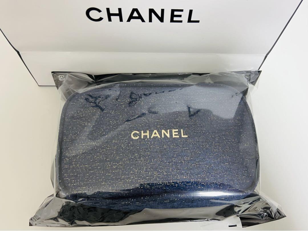 新品未開封 CHANEL2023クリスマス限定品　コフレ