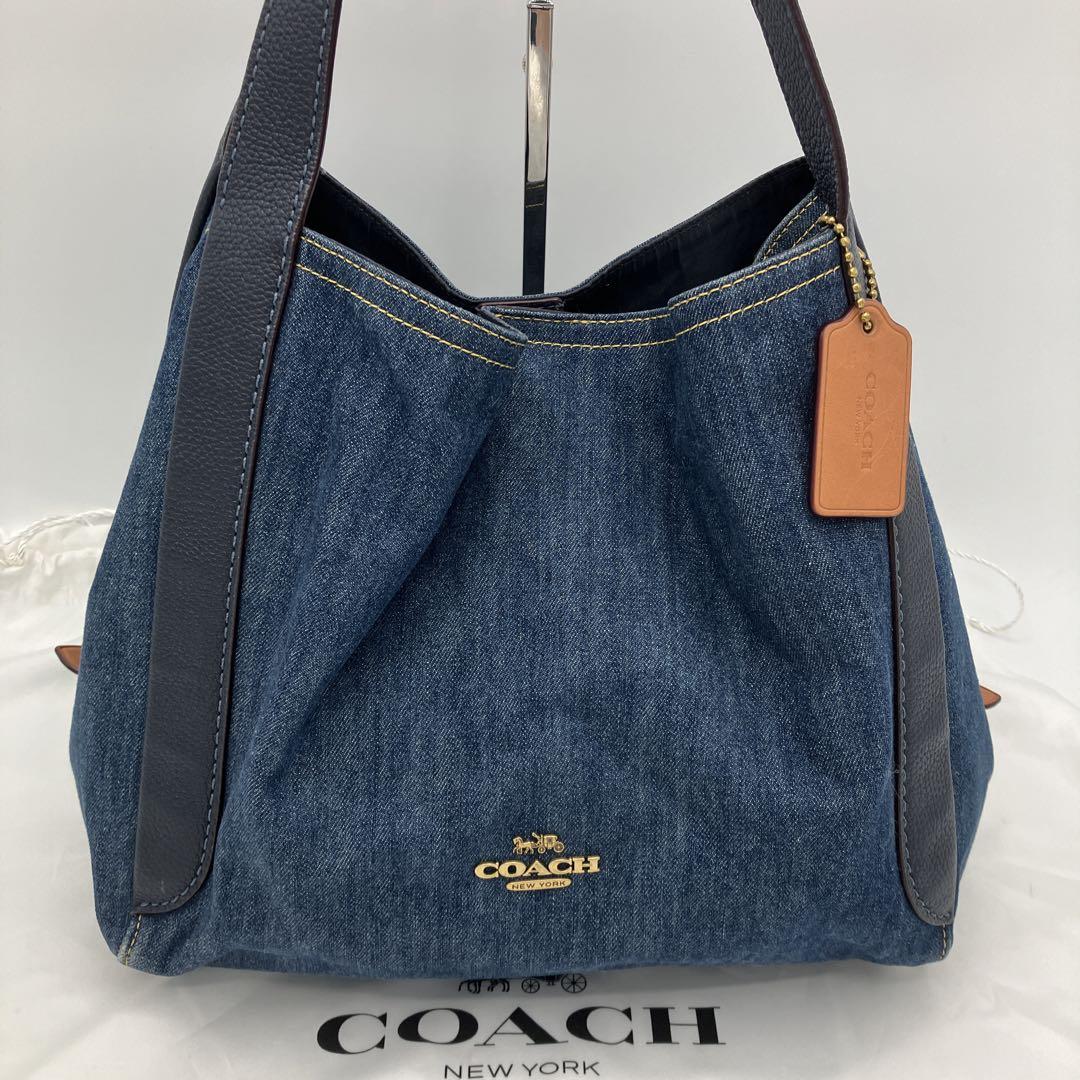 バッグ COACH